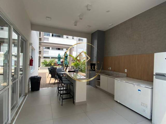 Apartamento para Venda em São José dos Campos - 2