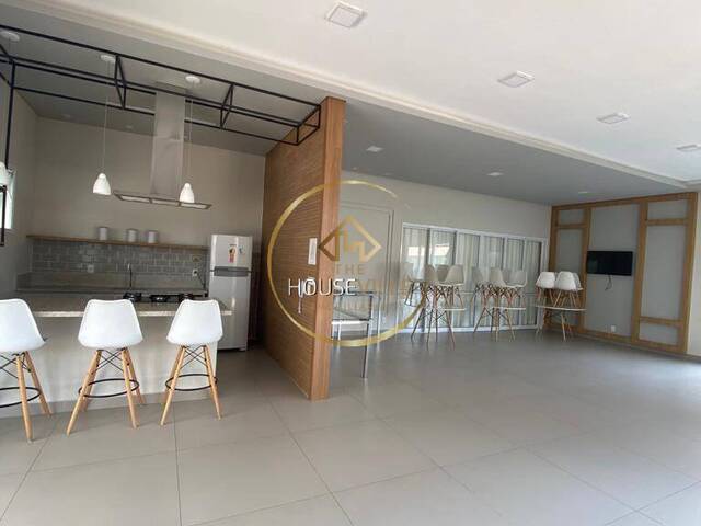 Apartamento para Venda em São José dos Campos - 3
