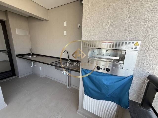 Apartamento para Venda em São José dos Campos - 3