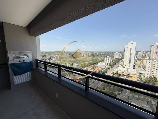Venda em Jardim Satélite - São José dos Campos