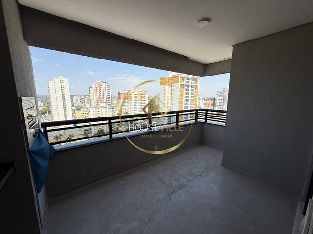 Apartamento para Venda em São José dos Campos - 4