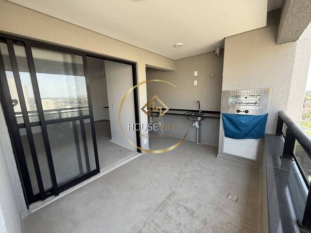 Apartamento para Venda em São José dos Campos - 2