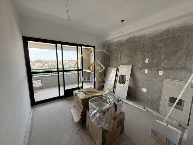 Apartamento para Venda em São José dos Campos - 4