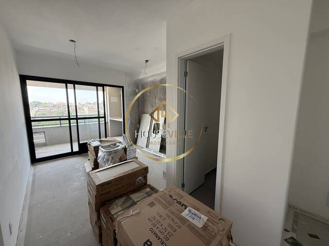 Apartamento para Venda em São José dos Campos - 5