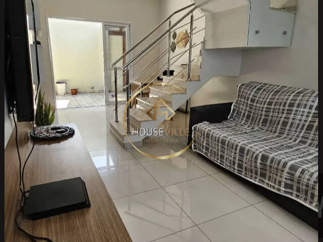 Casa em condomínio para Venda em São José dos Campos - 3