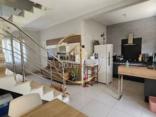 Casa em condomínio para Venda em São José dos Campos - 2