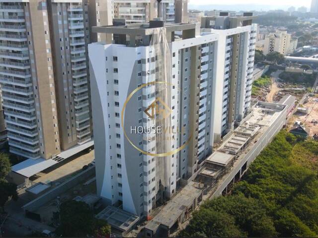 Venda em Conjunto Residencial Trinta e Um de Março - São José dos Campos
