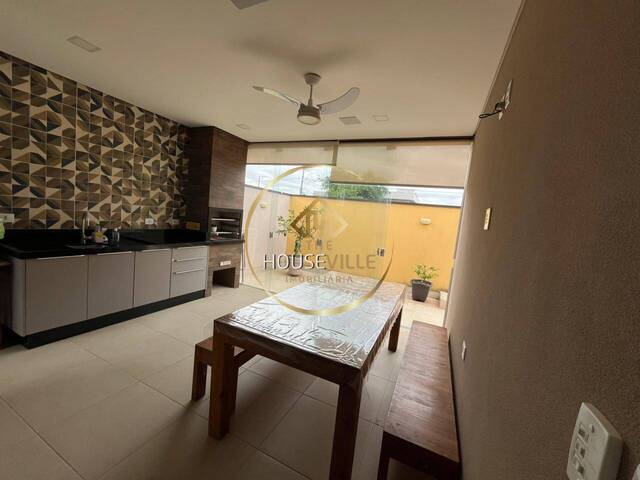 Casa em condomínio para Venda em São José dos Campos - 4