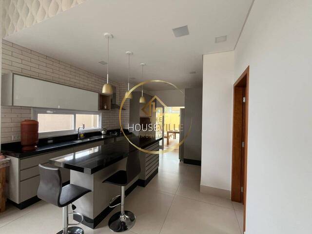 Casa em condomínio para Venda em São José dos Campos - 3