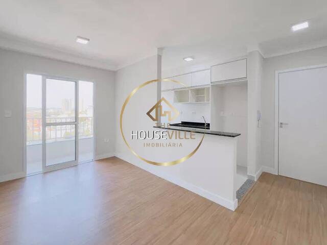#LOC1556 - Apartamento para Locação em São José dos Campos - SP - 1