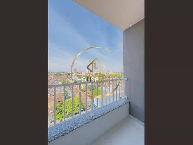 #LOC1556 - Apartamento para Locação em São José dos Campos - SP - 3