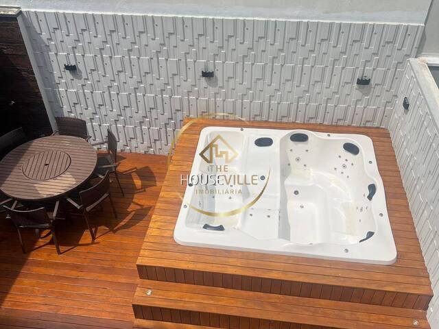 Casa em condomínio para Venda em São José dos Campos - 3