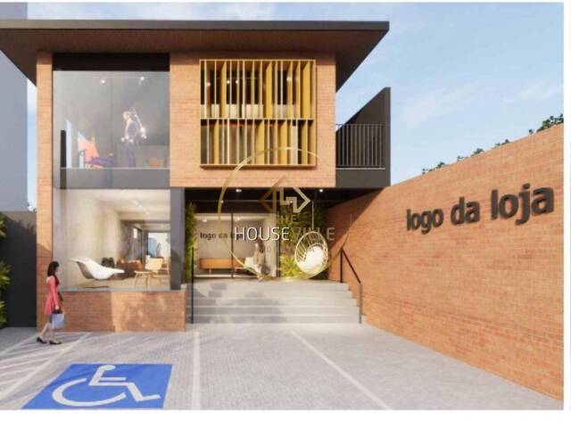 #LOC1557 - Sala para Locação em São José dos Campos - SP - 1