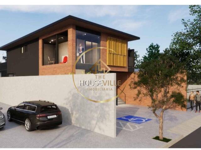 #LOC1557 - Sala para Locação em São José dos Campos - SP - 3
