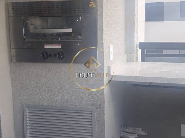 Apartamento para Venda em São José dos Campos - 3