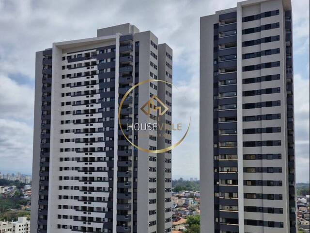 Venda em Jardim Satélite - São José dos Campos