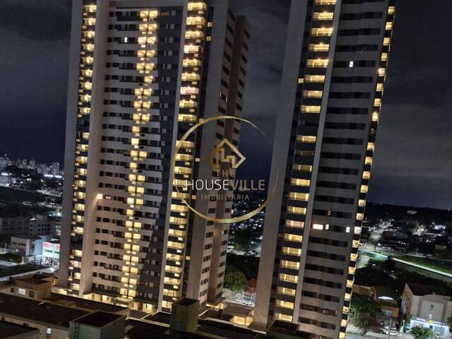 Apartamento para Venda em São José dos Campos - 2