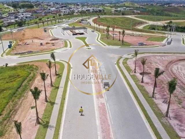 #TE1559 - Terreno em condomínio para Venda em São José dos Campos - SP - 2