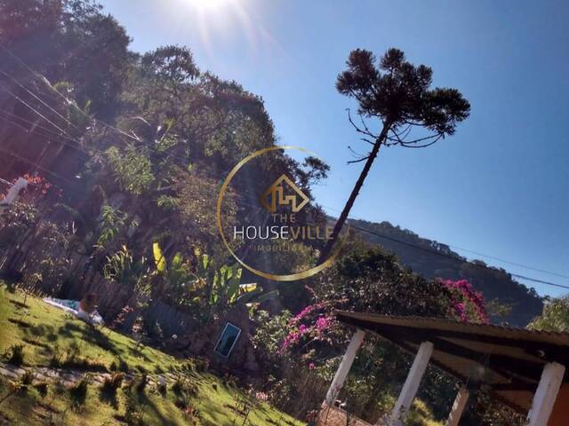 #CH1565 - Chácara para Venda em Itajubá - MG - 1