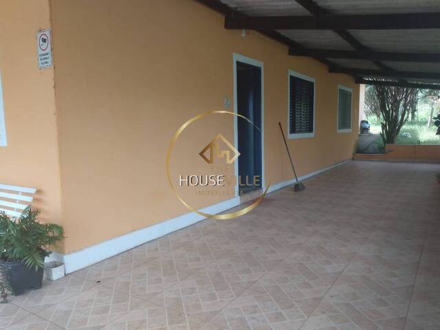 #CH1565 - Chácara para Venda em Itajubá - MG - 2