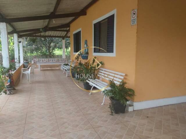 #CH1565 - Chácara para Venda em Itajubá - MG - 3