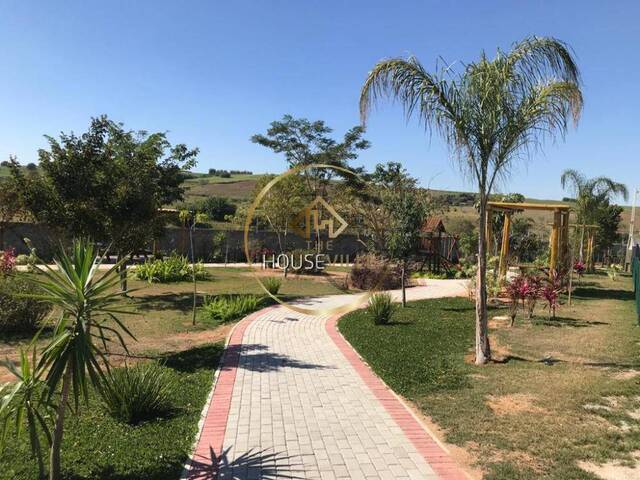 #TE1566 - Terreno em condomínio para Venda em Caçapava - SP - 3