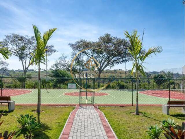 #TE1566 - Terreno em condomínio para Venda em Caçapava - SP - 2