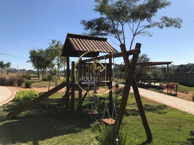 Terreno em condomínio para Venda em Caçapava - 5