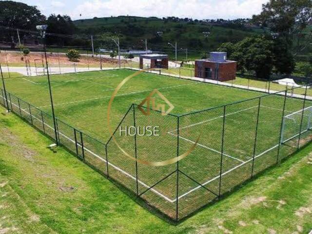 Terreno em condomínio para Venda em Caçapava - 4