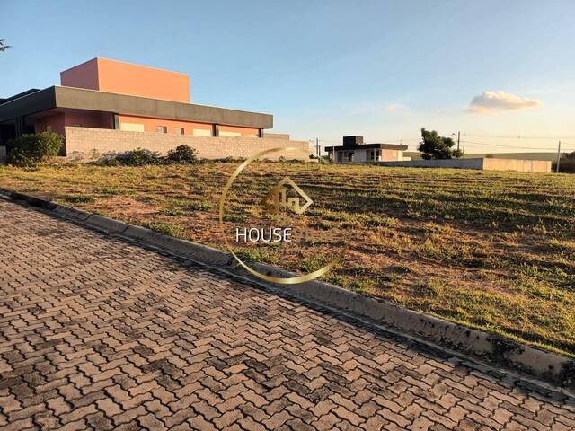 #TE1566 - Terreno em condomínio para Venda em Caçapava - SP - 1