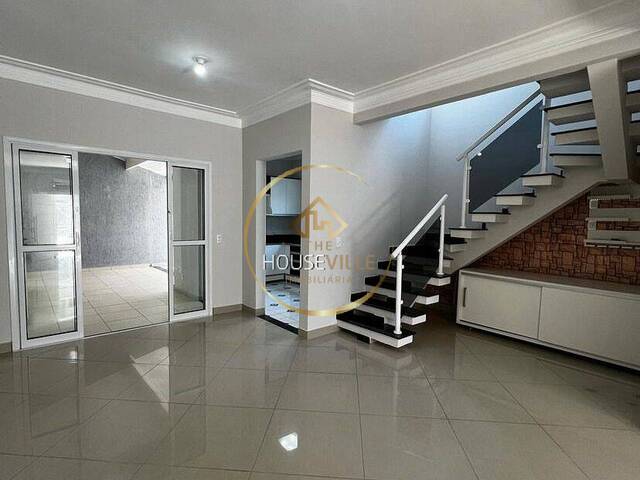 #SO1567 - Casa para Venda em Jacareí - SP - 3
