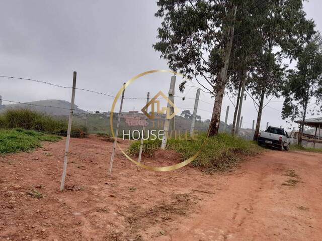 #TE1568 - Área para Venda em Jacareí - SP - 2