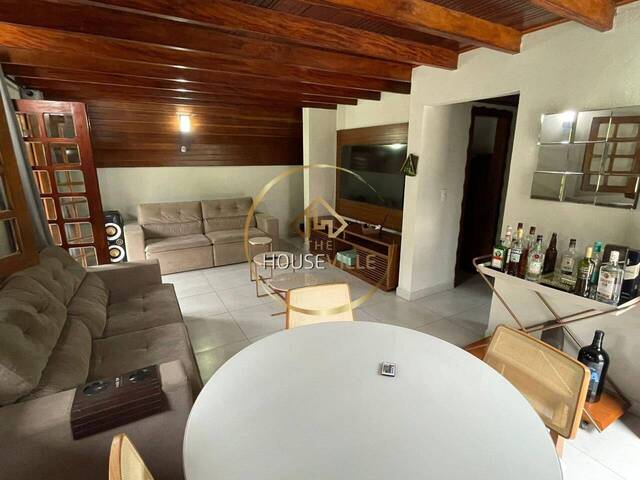 Casa em condomínio para Venda em Caraguatatuba - 5