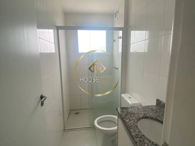 Apartamento para Venda em Jacareí - 5