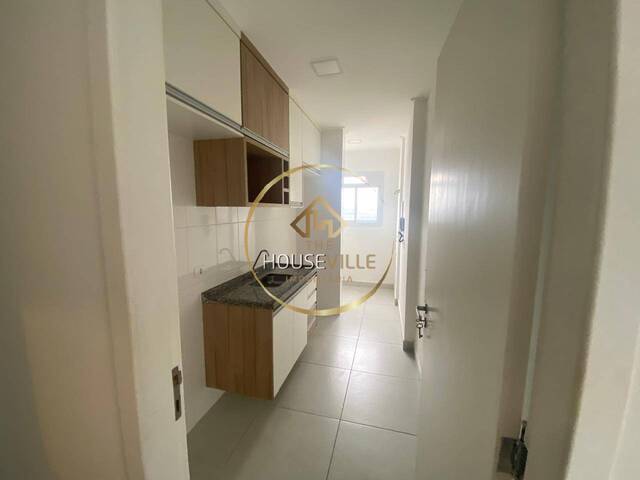 Apartamento para Venda em Jacareí - 4