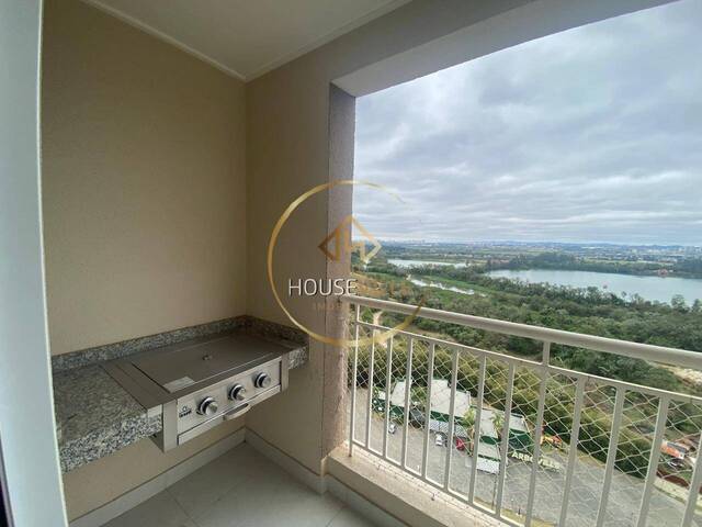 #AP1570 - Apartamento para Venda em Jacareí - SP - 3