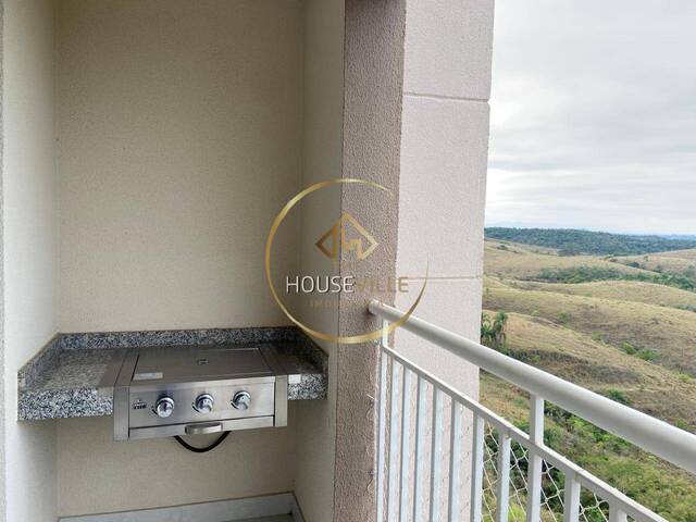 Apartamento para Venda em Jacareí - 5