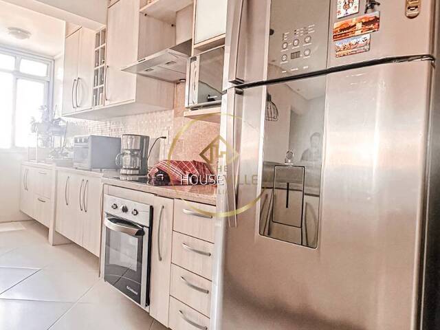 Apartamento para Venda em São José dos Campos - 4