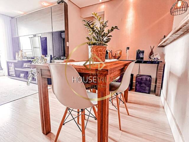 Apartamento para Venda em São José dos Campos - 3