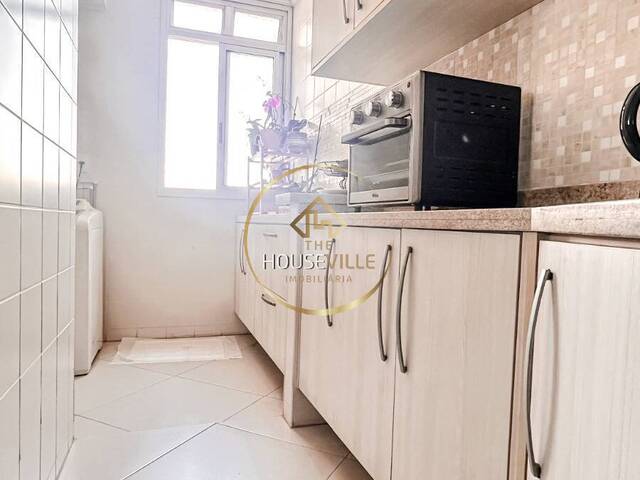 Apartamento para Venda em São José dos Campos - 5