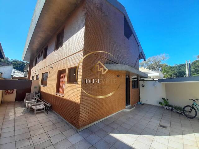 Casa em condomínio para Venda em São José dos Campos - 5