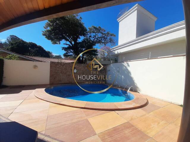 Casa em condomínio para Venda em São José dos Campos - 3