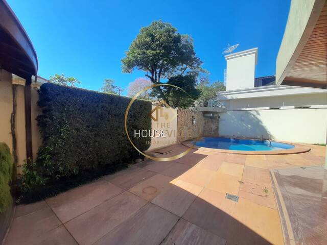 Casa em condomínio para Venda em São José dos Campos - 4