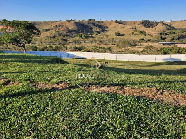 Terreno em condomínio para Venda em Jacareí - 5