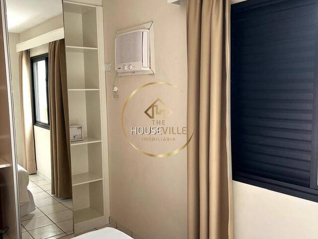 Flat para Venda em Caraguatatuba - 4