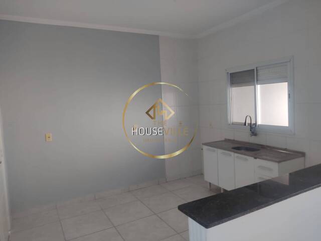Casa para Venda em São José dos Campos - 5