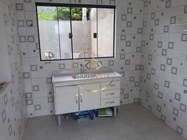 Casa para Venda em São José dos Campos - 5