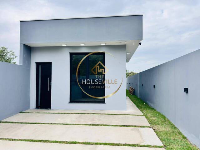 Venda em Loteamento Rio Marinas - Caraguatatuba