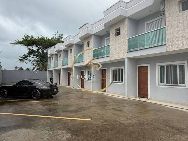 Venda em Praia das Palmeiras - Caraguatatuba