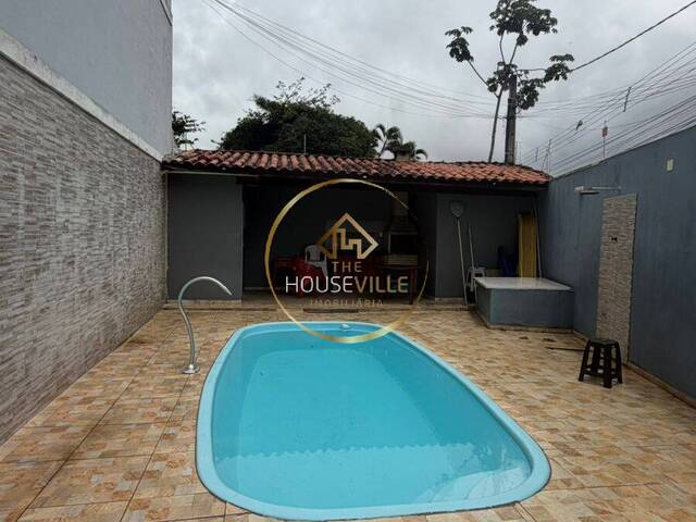#1583 - Casa para Venda em Caraguatatuba - SP - 3